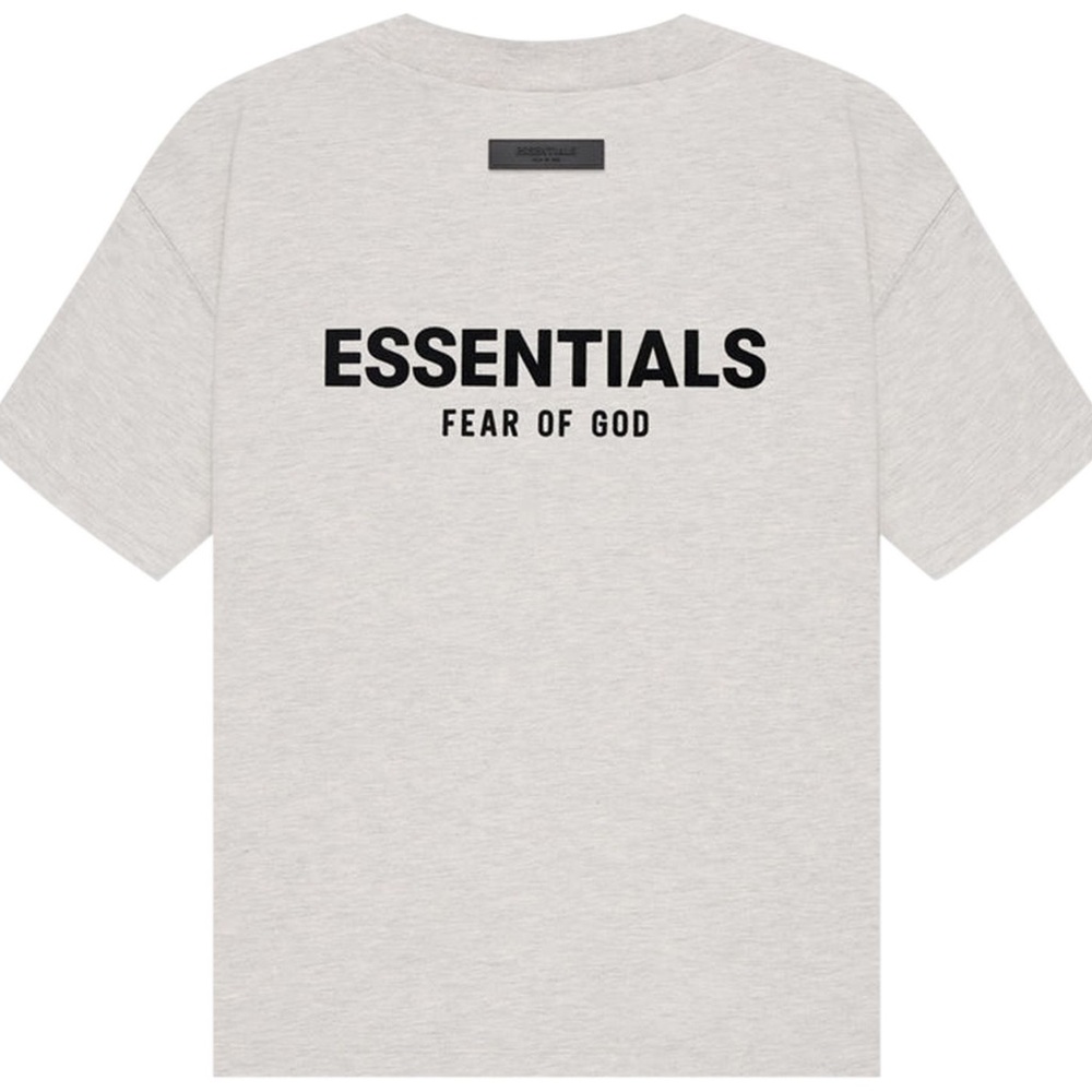 Fear of God Essentials T-shirt